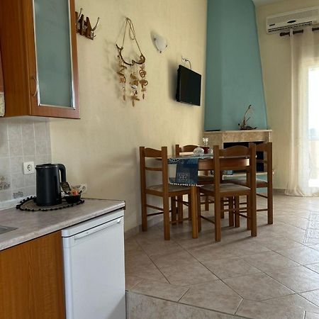 Studio Dalkidi Kalandra Dış mekan fotoğraf