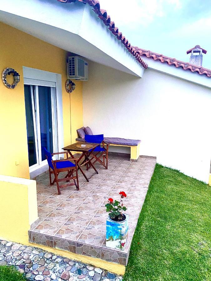 Studio Dalkidi Kalandra Dış mekan fotoğraf