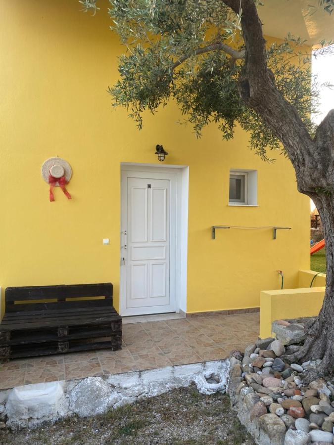 Studio Dalkidi Kalandra Dış mekan fotoğraf