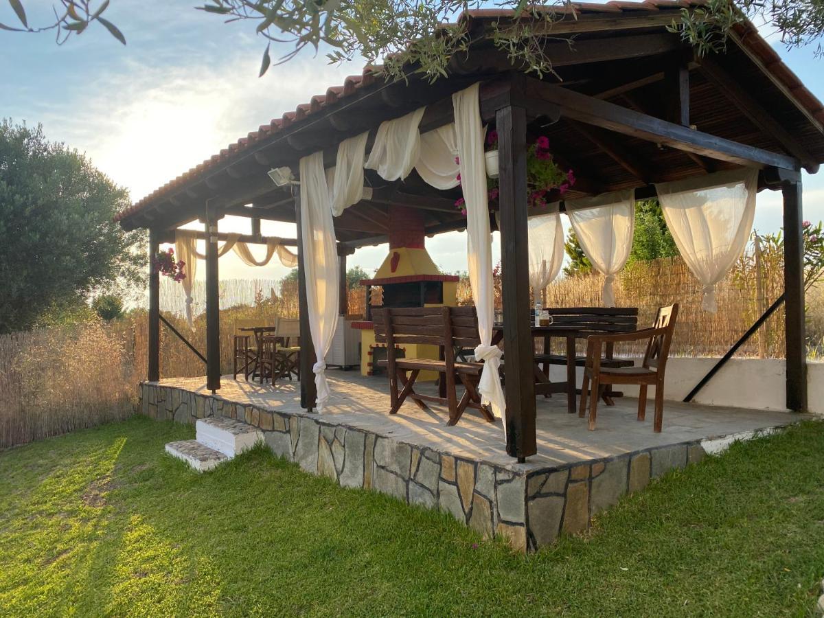 Studio Dalkidi Kalandra Dış mekan fotoğraf