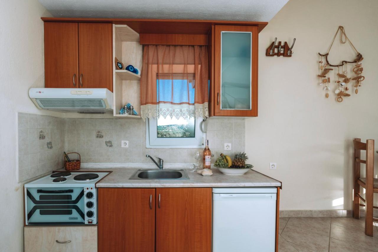 Studio Dalkidi Kalandra Dış mekan fotoğraf