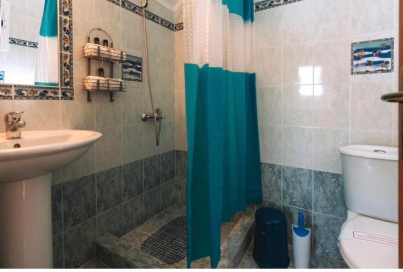 Studio Dalkidi Kalandra Dış mekan fotoğraf