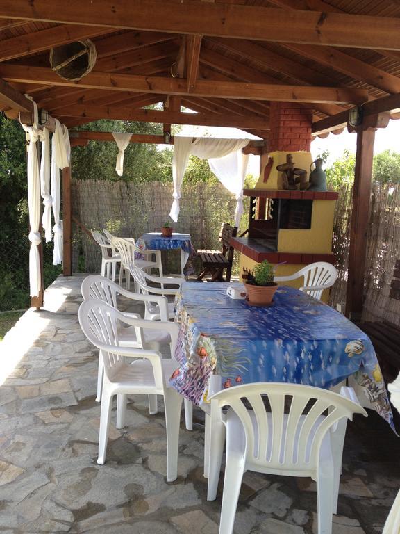 Studio Dalkidi Kalandra Dış mekan fotoğraf