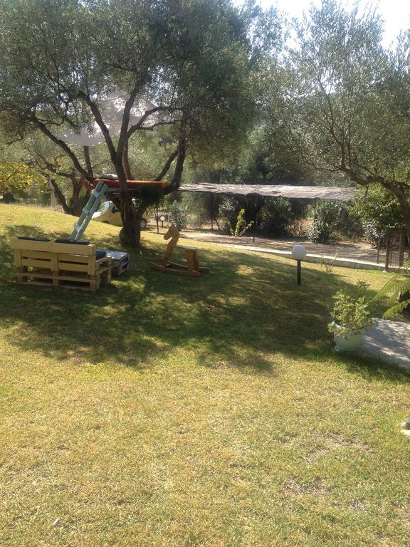 Studio Dalkidi Kalandra Dış mekan fotoğraf