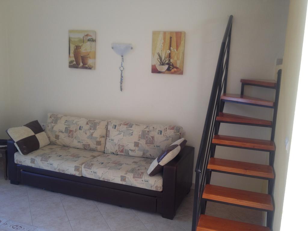 Studio Dalkidi Kalandra Dış mekan fotoğraf